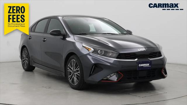 2024 Kia Forte GT-Line for sale in St Peters, MO