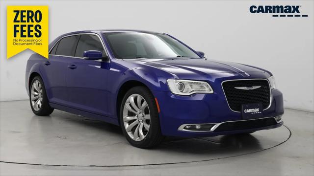 2019 Chrysler 300 Touring L for sale in St Peters, MO