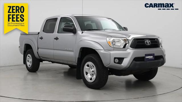 2015 Toyota Tacoma PreRunner V6 for sale in St Peters, MO