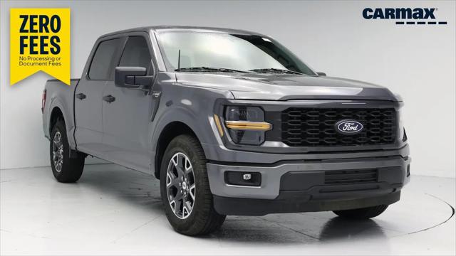 2024 Ford F-150 STX for sale in Ellicott City, MD