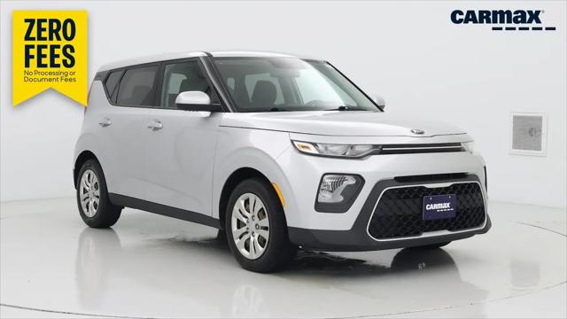 2020 Kia Soul LX for sale in Glen Allen, VA