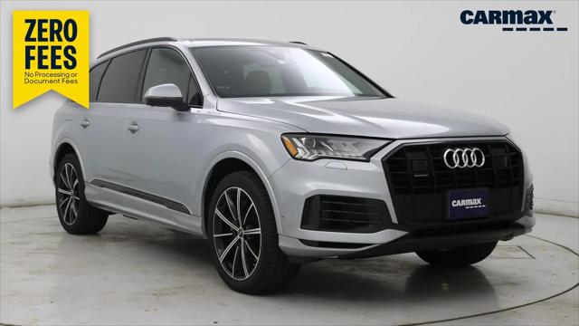 2024 Audi Q7 Premium Plus 55 TFSI quattro Tiptronic for sale in Glen Allen, VA