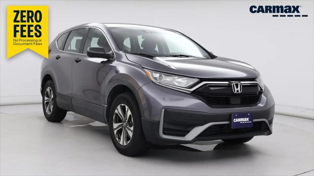 2021 Honda CR-V AWD LX for sale in Glen Allen, VA