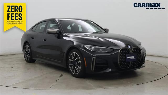 2024 BMW M440i Gran Coupe xDrive for sale in Glen Allen, VA