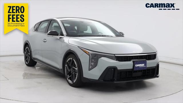 2025 Kia K4 GT-Line for sale in Glen Allen, VA