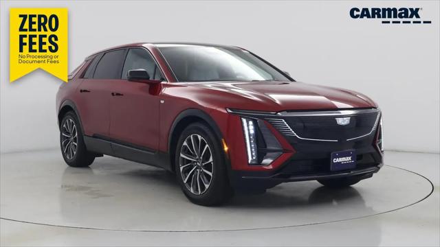 2024 Cadillac iQ Sport w/1SJ for sale in Glen Allen, VA