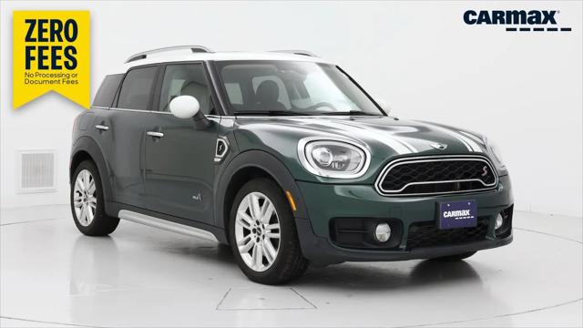 2017 MINI Countryman Cooper S for sale in Glen Allen, VA