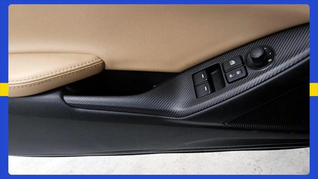 2016 Mazda MX-5 Grand Touring