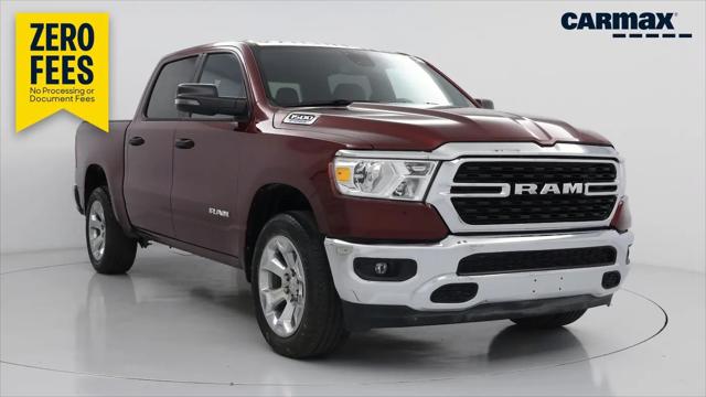 2023 Ram 1500 Big Horn Crew Cab 4x4 57 Box for sale in Glencoe, IL