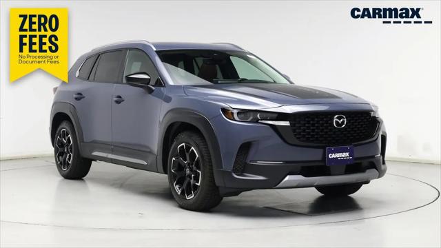 2023 Mazda CX-50 2.5 Turbo Meridian Edition for sale in Glencoe, IL