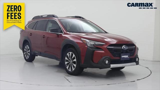2024 Subaru Outback Limited for sale in Richmond, TX