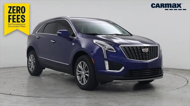 2023 Cadillac XT5 FWD Premium Luxury for sale in Royal Palm Beach, FL