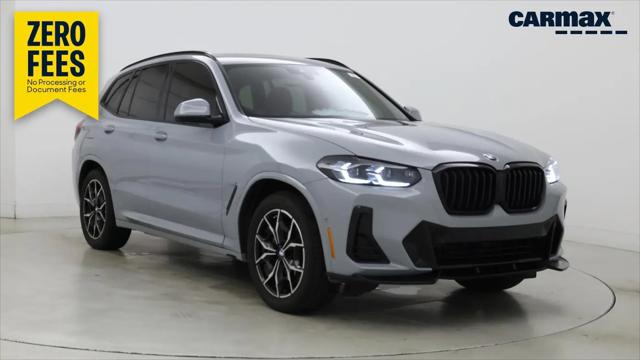 2023 BMW X3 xDrive30i for sale in Royal Palm Beach, FL