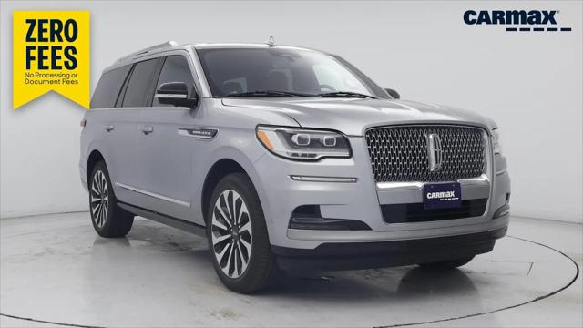 2022 Lincoln Navigator Reserve for sale in Algonquin, IL