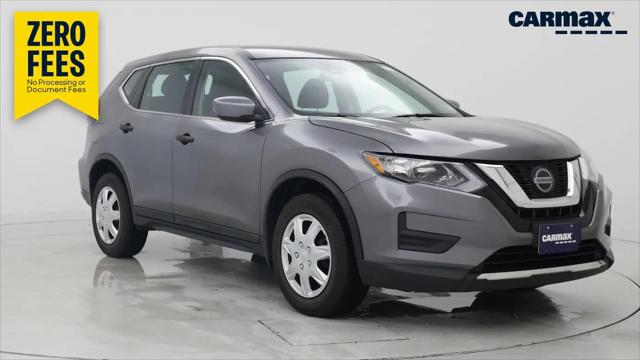 2019 Nissan Rogue S for sale in Amherst, NY