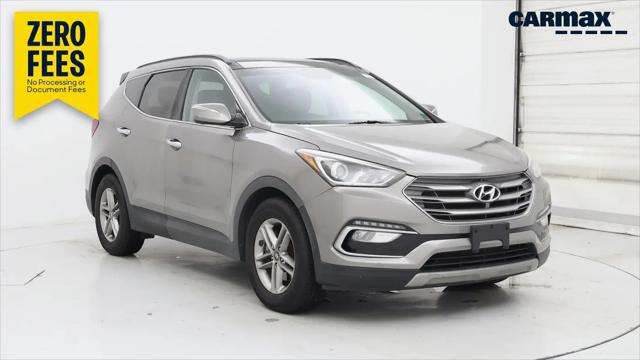 2018 Hyundai Santa Fe Sport 2.4L for sale in Tallahassee, FL