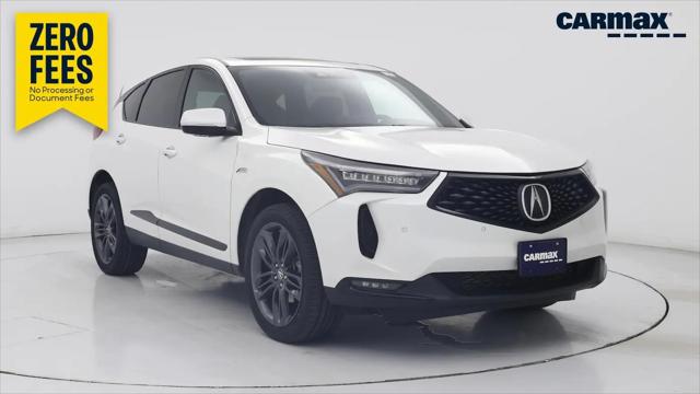 2024 Acura RDX A-SPEC Package for sale in Oak Lawn, IL