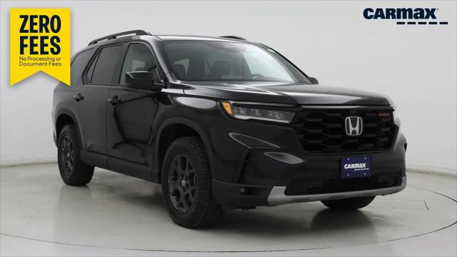 2025 Honda Pilot TrailSport for sale in Oak Lawn, IL