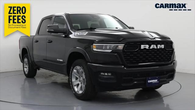 2025 Ram 1500 Big Horn Crew Cab 4x4 5'7" Box for sale in Oak Lawn, IL