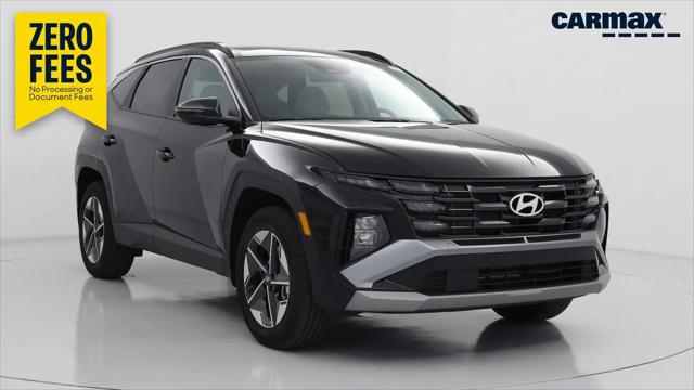 2025 Hyundai Tucson Hybrid SEL Convenience for sale in Oak Lawn, IL