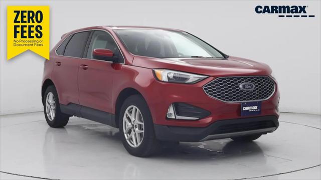 2023 Ford Edge SEL for sale in Oak Lawn, IL