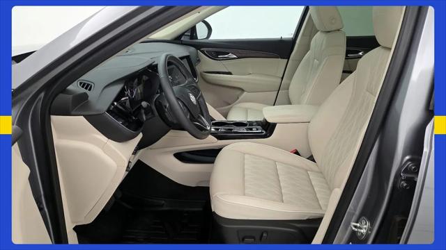 2022 Buick Envision AWD Avenir