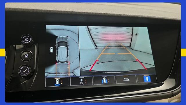 2022 Buick Envision AWD Avenir