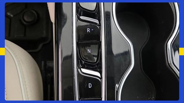 2022 Buick Envision AWD Avenir