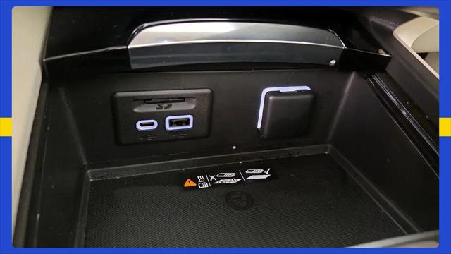2022 Buick Envision AWD Avenir