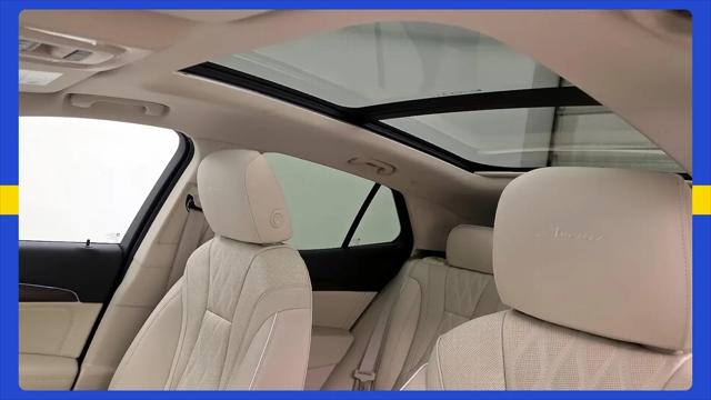 2022 Buick Envision AWD Avenir