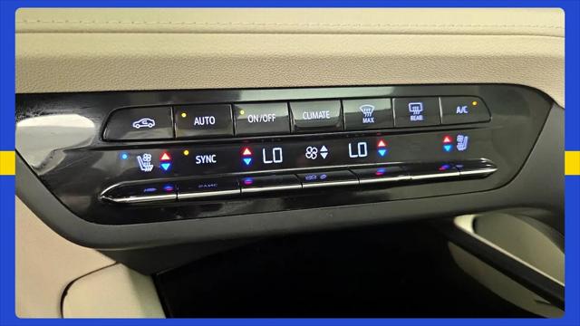 2022 Buick Envision AWD Avenir