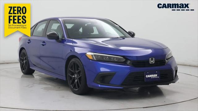 2024 Honda Civic Sport for sale in Gaithersburg, MD