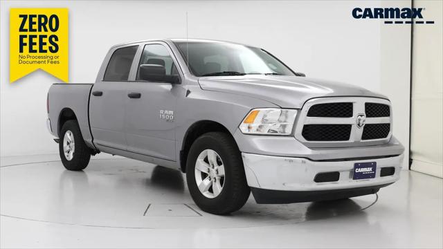 2022 Ram 1500 Classic SLT Crew Cab 4x2 5'7" Box for sale in Gaithersburg, MD