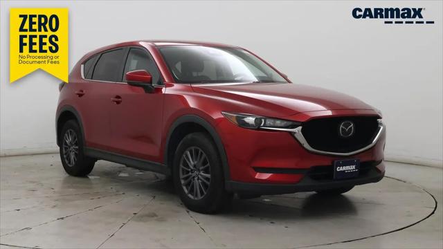 2020 Mazda CX-5 Touring for sale in Gaithersburg, MD