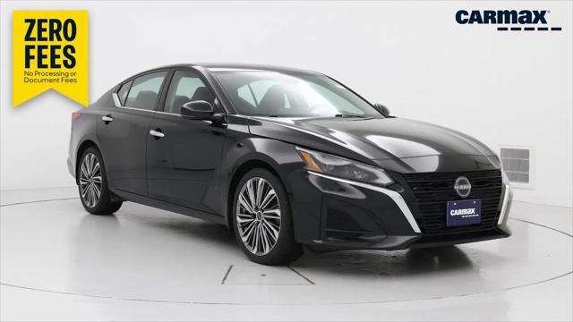 2023 Nissan Altima SL FWD for sale in Gaithersburg, MD