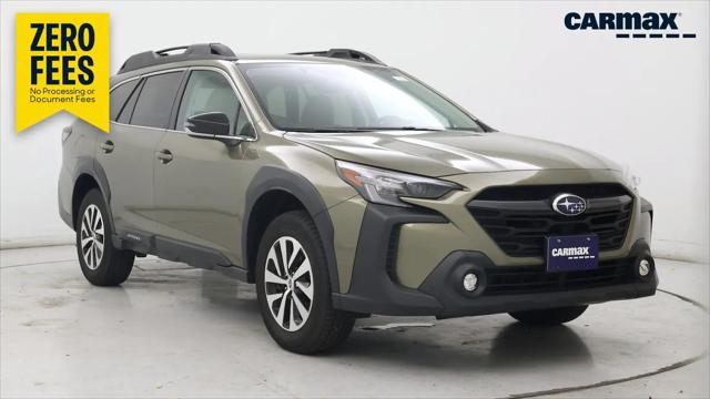2024 Subaru Outback Premium for sale in Gaithersburg, MD