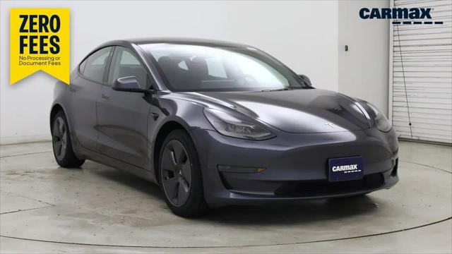 2023 Tesla Model 3 Rear-Wheel Drive for sale in East Haven, CT