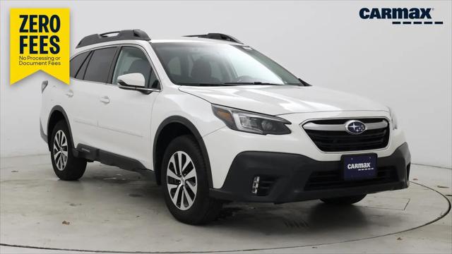 2022 Subaru Outback Premium for sale in East Haven, CT