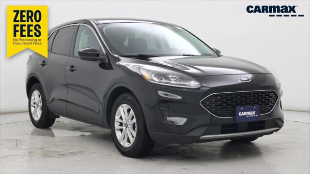 2021 Ford Escape SE Hybrid for sale in Rochester, NY