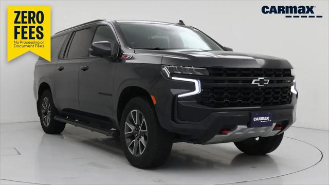2023 Chevrolet Suburban 4WD Z71 for sale in Loveland, CO