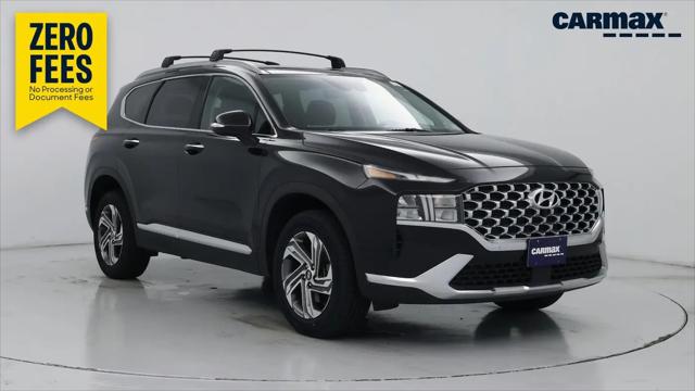 2023 Hyundai Santa Fe SEL for sale in Lancaster, PA