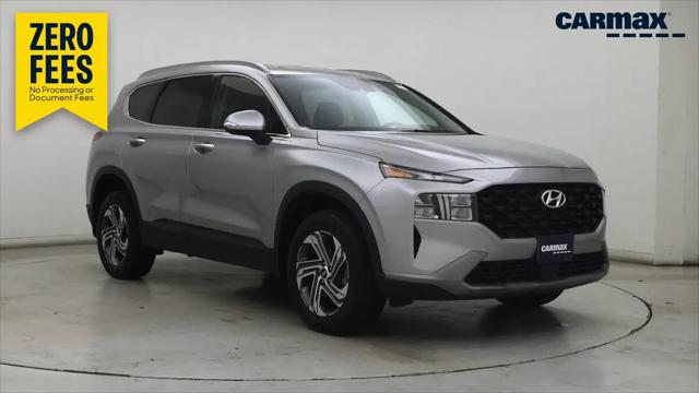 2023 Hyundai Santa Fe SEL for sale in Lancaster, PA