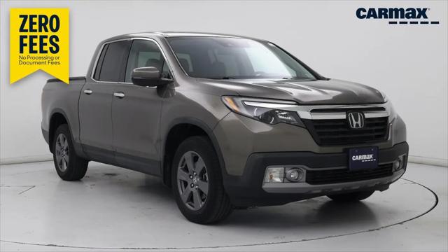 2020 Honda Ridgeline RTL-E for sale in Lancaster, PA