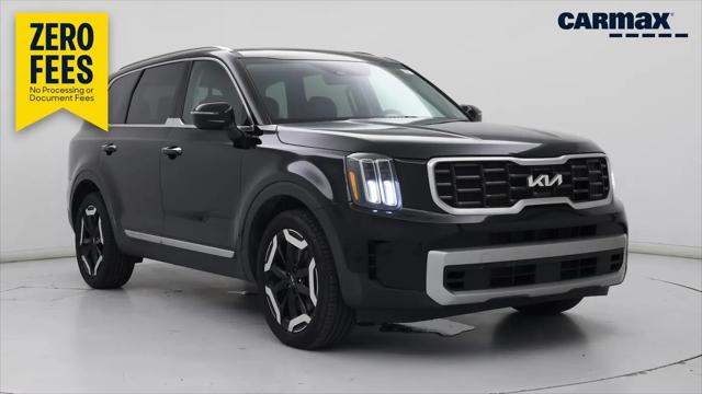 2023 Kia Telluride S for sale in Lancaster, PA