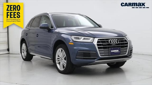 2018 Audi Q5 2.0T Premium for sale in Lancaster, PA