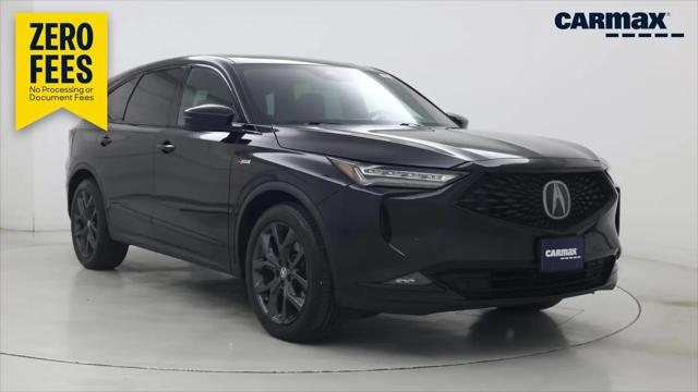 2023 Acura MDX A-SPEC for sale in Lancaster, PA