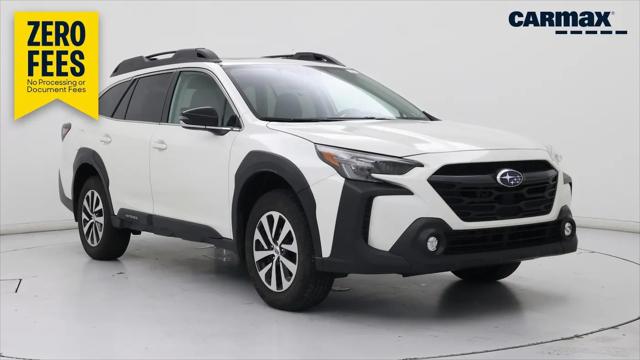 2025 Subaru Outback Premium for sale in Lancaster, PA