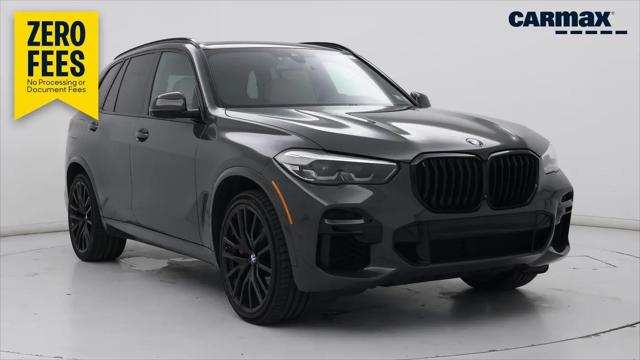 2022 BMW X5 M50i for sale in Lancaster, PA