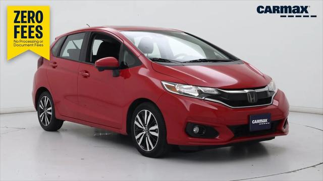 2020 Honda Fit EX for sale in Lancaster, PA