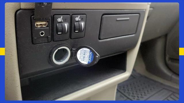 2017 Toyota Sienna XLE 8 Passenger